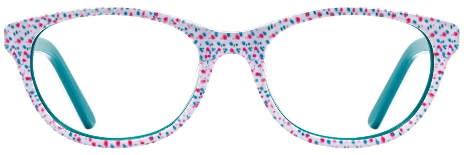 DB4K LILY Eyeglasses - view 13